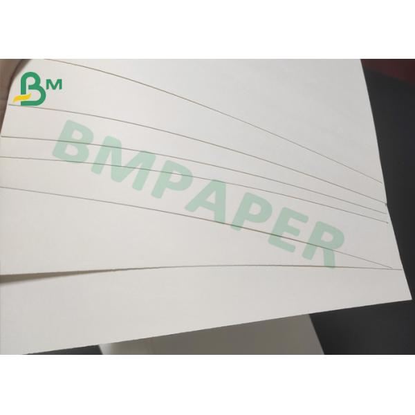 Poly coated cupstock