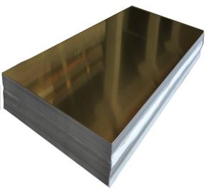 Buy cheap 6000 Series Aluminium Sheet Plate with Certificate and Etc. Processing Technology product