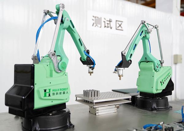 Quality 4 Axis Academic Robot Arm for sale