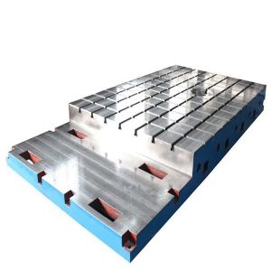 Buy cheap Professional Inspection Surface Plates Customized Shape Good Grinding Resistance product