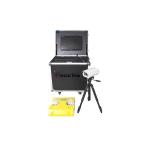 Portable Security Under Vehicle Inspection System, UVIS System IP68 Weather