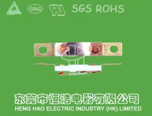 Automatically Reset Mini Thermal Switch For Electric Heating Appliances