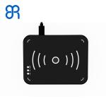 Fast Speed FCC USB UHF Desktop RFID Reader / Writer TYPE-C Interface