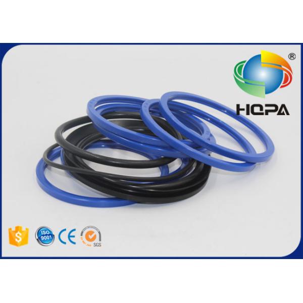 703-08-33610KT 703-08-33631KT Swivel Joint Seal Kit For Komatsu PC200-7 PC240-8