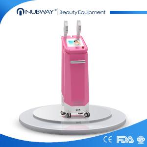 China Super hair removal machine best ipl photofacial machine for home use on sale