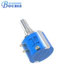 Single Gang Potentiometer 3540s-1-102 502 1k 5k 10k Precision Wirewound