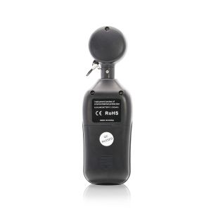 Buy cheap Digital Mini Light Meter , handheld Illuminance Meter 84g 500ms product
