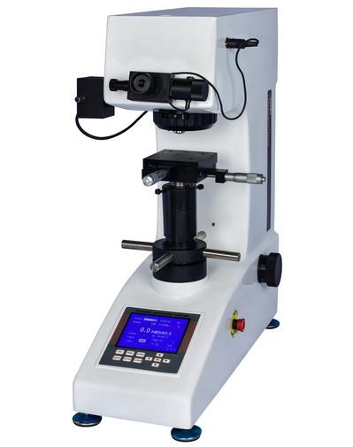 Digital Display Low Loading Force Brinell Hardness Testing Machine With Manual