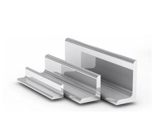 Buy cheap Transport Industry Aluminum Alloy Profile 6000 Series Grade Mill Finished product