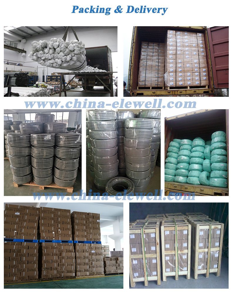 Electrical Conduit Accessories Zinc Die Cast EMT Conduit Connectors