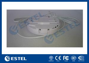 Buy cheap Custom Environment Monitoring System Spot-Type Photoelectric Smoke Sensor Detector product