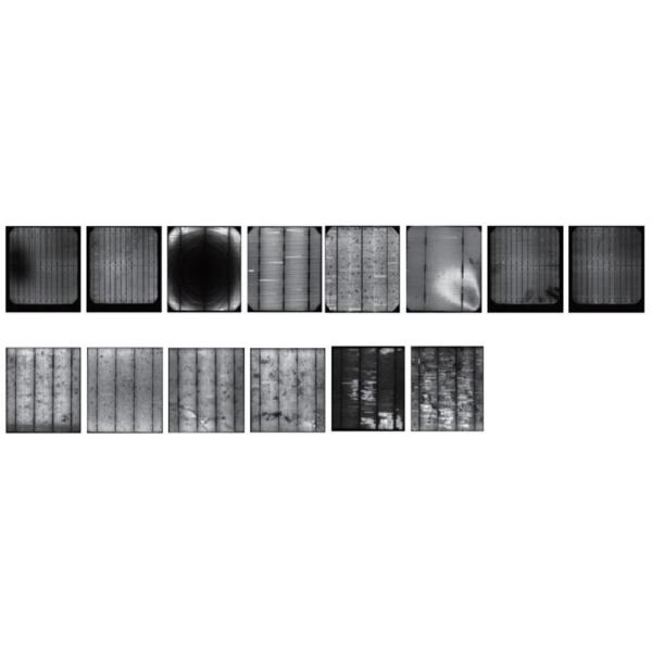 High Speed Operational Failure Dynamic Range Image Detection System 3D Machine Vision Camera