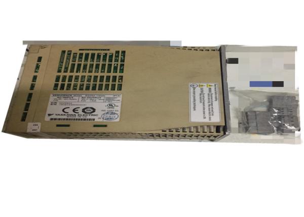 Quality Industrial AC Servo Amplifier SGDM-15DN Yaskawa Servopack 1500W for sale