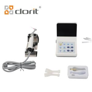 China Colorful Oled Screen 7.2V Dental Apex Locator With Endo Motor on sale