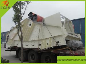 Mining Screen Vibrator