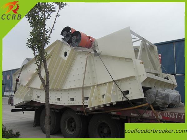 Quality Mining Screen Vibrator for sale