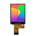 2.4 inch Full Color TFT LCD Screen Display 240x320 dots 24pin 16-bit parallel