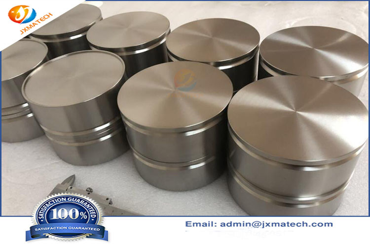 Cobalt Chromium Alloy Sputtering Targets, Cobalt Chromium Sputtering Target