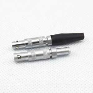 UT Connector, BNC, Lemo 00, Lemo 01, Microdot, UT Cable Connector, Socket, Adapter