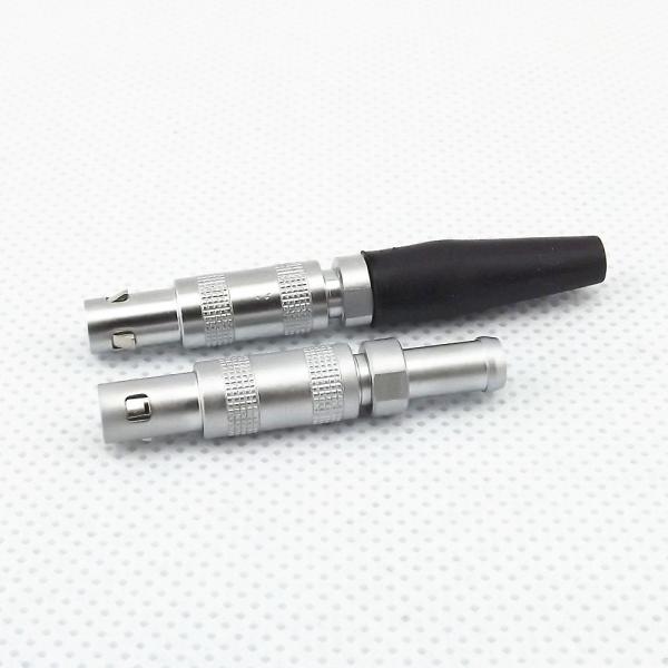 UT Connector, BNC, Lemo 00, Lemo 01, Microdot, UT Cable Connector, Socket,