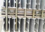 1600mm water pressure bag used conveyor belt joint machine with automatic