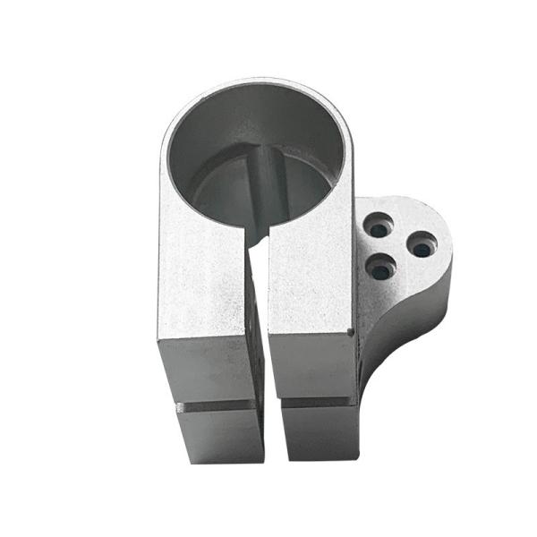 Quality Copper Aluminum Custom Cnc 4 Axis Cnc 5 axis Cnc Machine Components for sale