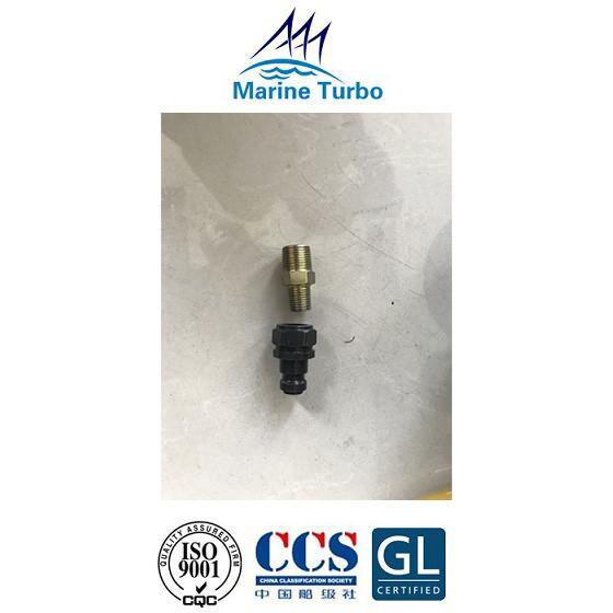 Quality General Use Turbocharger Tools / Quick Switch For Hydraulic Pump Pipe Change And Connection for sale