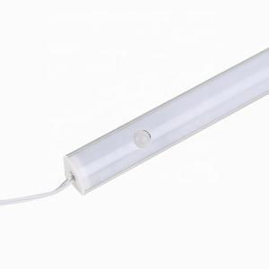 Buy cheap Indoor 12 Volt LED Lights Cabinet Interiors Motion Sensor Led Light For Living Room product