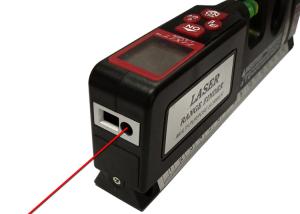 Buy cheap 20m Auto Laser Level Distance Meter 3 In 1 Rangefinder 12 Months Warranty product