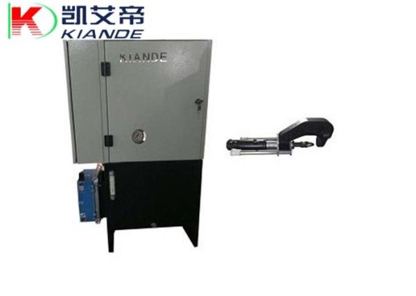 Quality Self Piercing Large Riveting Machine High Dynamic Strength for sale
