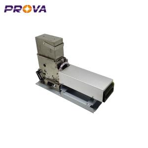 Buy cheap Multi Channel Card Issuing Machine / Multi Channel Card Dispenser &amp; Collector PT-F5 Series product