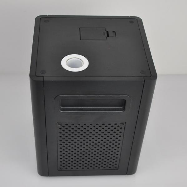 Quality High Quality Remote Control Wedding Cold Pyro Fireworks Machines for sale