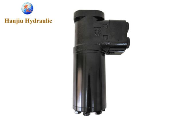 Quality high quality construction machinery hydraulic steering control unit type BZZ 1000cc with valves for sale