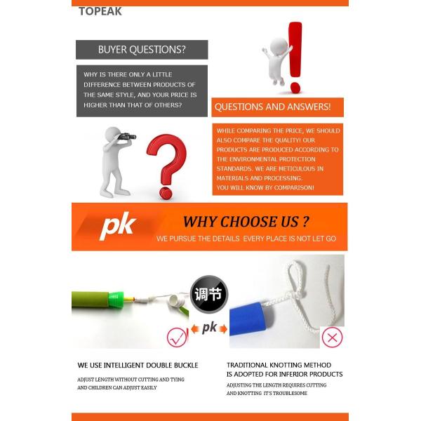 7' 8' Custom Jump Ropes Workout For Weight Loss Home