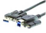 High Speed Interconnect Camera Data Cable With Error - Free Transmission