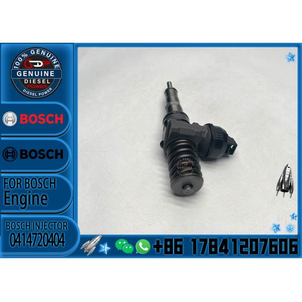 Diesel Fuel Injection pump/unit injector 0414720404 03G130073G for AUDI