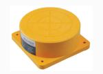 IP54 Mini Linear Induction Proximity Sensor PNP Simulation Analog Output XMF38