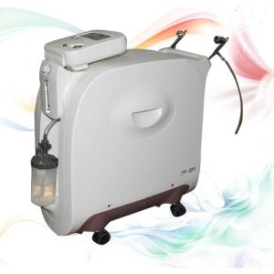 China Water oxygen jet peel machine on sale