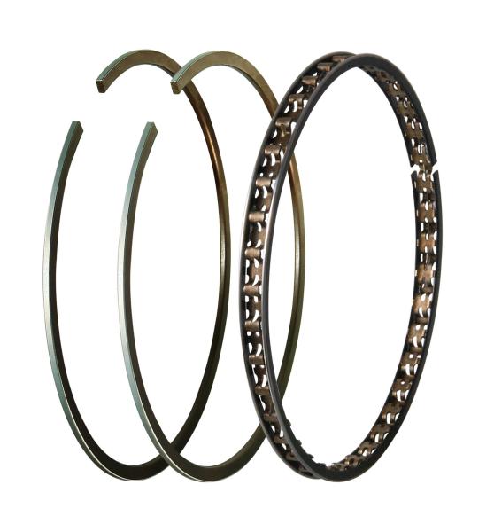 Quality Piston Ring DIA.84.86mm for FORD 2.0L 31-848-05 SIZE 1.2+1.5+3.0 for sale