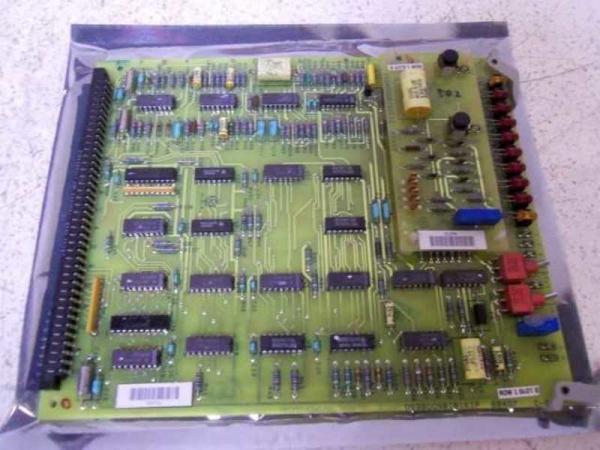 DS3800DDCD General Electric Circuit Card ASSEMBLY PLC Programmable Logic