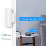 Tuya Smart Zigbee Door Window Contact Sensor(WL-19DWZ)