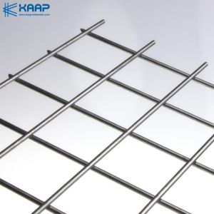 Buy cheap Galvanized 1 Inch X 1 Inch 3mm Wire Mesh Plate product