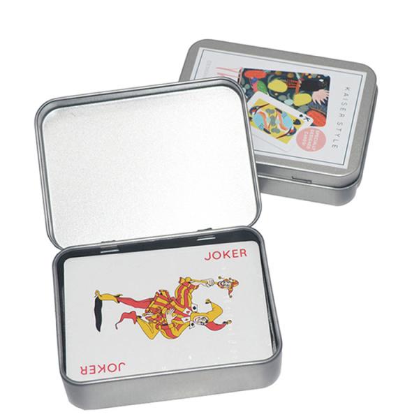 Quality 300gsm Paper CMYK Game Card Printing Custom Printed Poker Cards Design for sale