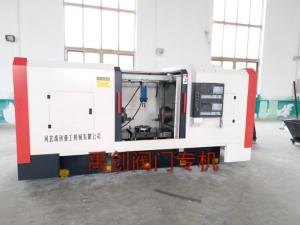 Buy cheap High Speed Double Sided CNC Boring Milling Machine Lathe product