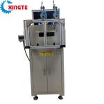 Double Stations BLDC Motor Winding Machine