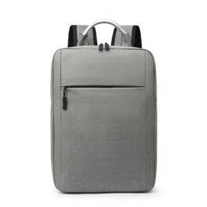 210D Nylon Stylish Waterproof Backpacks With Laptop Compartment OEM ODM