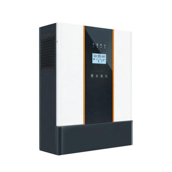 Quality Hybrid Solar Inverter 6Kw Off Grid Solar Inverter 15000 Watts Hybrid Solar Inverter 10Kw With Lithium Battery for sale