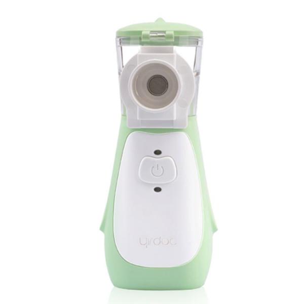 Quality Ultrasonic Inhalator Mesh Nebulizer Child Battery Powered Nebulizer for sale