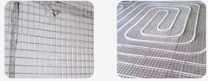 Industry-Specific Applications of welded wire mesh