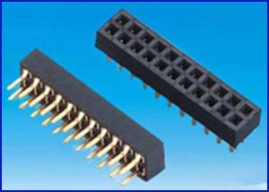 Buy cheap 2.54mm Male Header Connector product